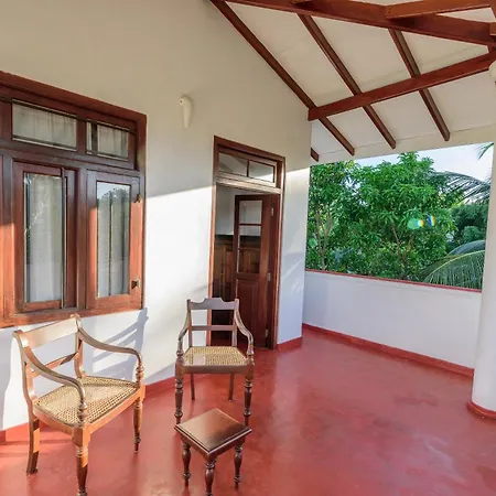 Villa Guru Hikkaduwa-2